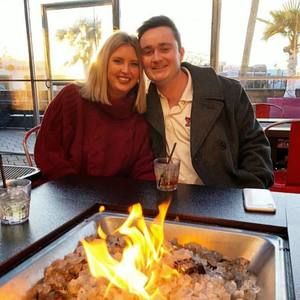 Meet your Posher, Brice